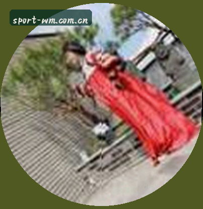 吴敏