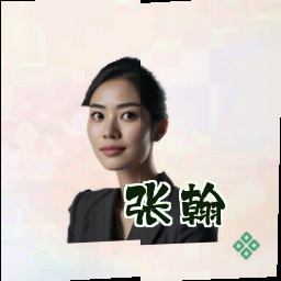张翰